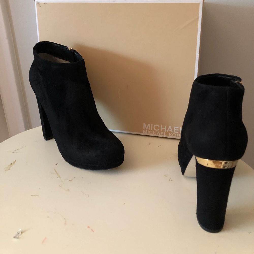 Michael Khors Heels